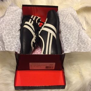 Coach Men’s footwear